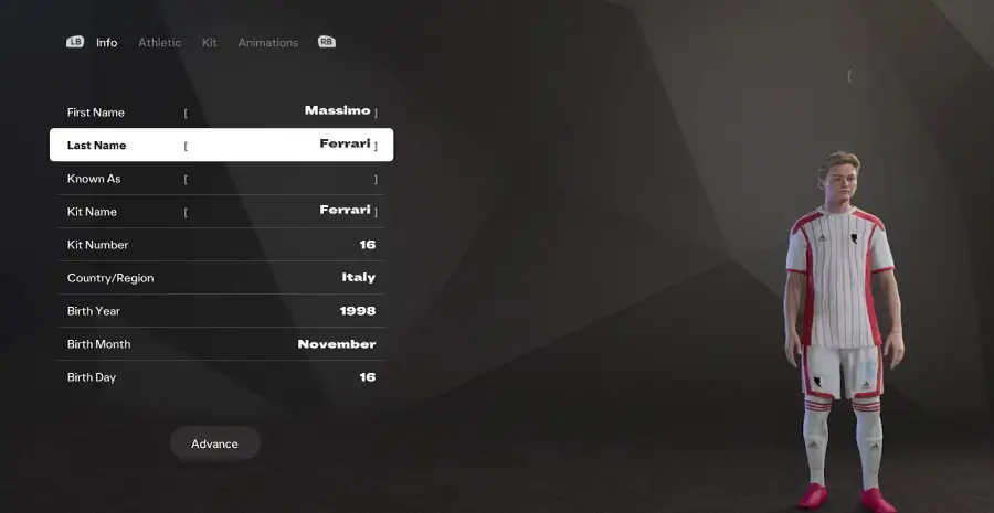 How Do I Create A New Club In Fc25 How Do I Create A New Club In Fc25